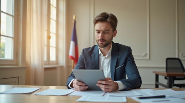 Legally manage payroll without an entity in France
