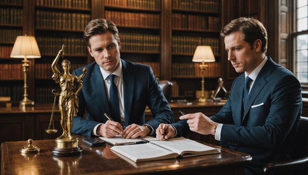 Revolutionizing UK Law Firms: Harnessing AI to Boost Case Management Efficiency