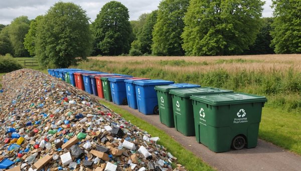 Launching a UK Recycling Plant: A Comprehensive Guide to Navigating Environmental Regulations Step-by-Step;203Creating a Life-Changing Holistic Wellness Retreat in the UK: Your Comprehensive Step-by-Step Blueprint