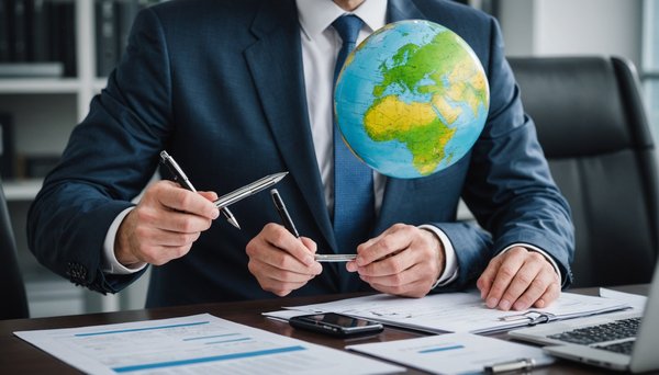 Mastering International Operations: The Ultimate Compliance Guide for UK Firms Under the Bribery Act 2010