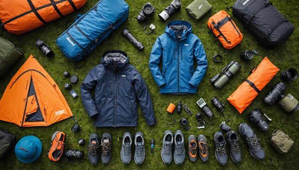 Amp Up Your Seasonal Sales: Top Facebook Ad Strategies for UK Outdoor Gear Retailers