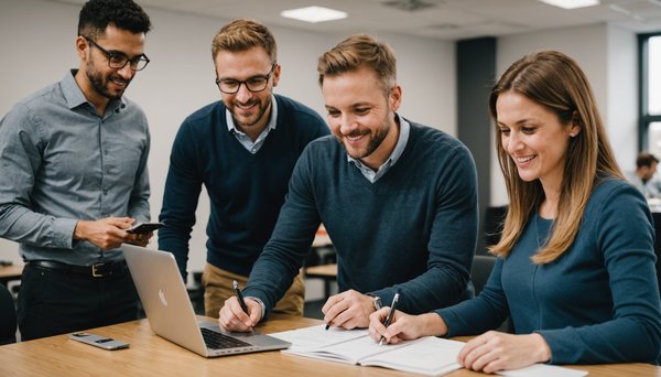 Unlocking Potential: Creative Strategies for Leicester Training Center to Harness Online Course Opportunities