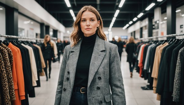 Transforming Fashion Success: Cutting-Edge Data-Driven Marketing Strategies for the UK Industry