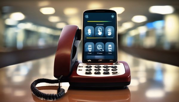 Transform your outbound calling with a smart dialer solution